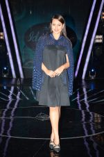 Sonakshi Sinha at the Promotion of Phantom on the sets of Indian Idol Junior 2015 in Mumbai on 16th Aug 2015